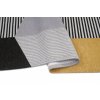 CARPET DECOR - Metropolis Yellow - koberec