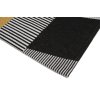 CARPET DECOR - Metropolis Yellow - koberec