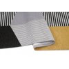 CARPET DECOR - Metropolis Yellow - koberec