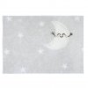 LORENA CANALS Happy Moon - koberec