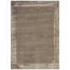 ASIATIC LONDON Ascot Taupe - koberec (ROZMER CM 200 x 290)