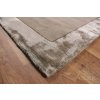 ASIATIC LONDON Ascot Taupe - koberec (ROZMER CM 200 x 290)
