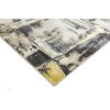 ASIATIC LONDON Orion OR03 Decor Yellow - koberec (ROZMER CM 200 x 290)