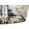 ASIATIC LONDON Orion OR03 Decor Yellow - koberec (ROZMER CM 200 x 290)