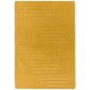 ASIATIC LONDON Form Ochre - koberec (ROZMER CM 200 x 290)