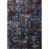CARPET DECOR Flame Rusty Blue - koberec