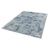 ASIATIC LONDON Orion OR04 Abstract Blue - koberec (ROZMER CM 200 x 290)