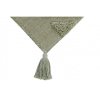 LORENA CANALS Tribu Olive Medium - koberec