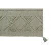 LORENA CANALS Tribu Olive Medium - koberec