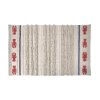 LORENA CANALS Mini Lobster XS - koberec