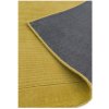 ASIATIC LONDON York Yellow/Mustard - koberec (ROZMER CM 200 x 290)