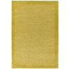 ASIATIC LONDON York Yellow/Mustard - koberec (ROZMER CM 200 x 290)