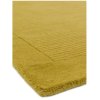 ASIATIC LONDON York Yellow/Mustard - koberec (ROZMER CM 200 x 290)