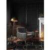 CARPET DECOR - Signet Black - koberec