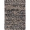 LOUIS DE POORTERE Antiquarian Kilim Black Rabat 9113 - koberec