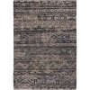 LOUIS DE POORTERE Antiquarian Kilim Black Rabat 9113 - koberec