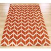 ASIATIC LONDON Cascade Powder - koberec (ROZMER CM 200 x 300)