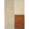 ASIATIC LONDON Blox Copper - koberec (ROZMER CM 200 x 300)