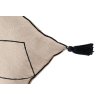 LORENA CANALS Vankúš Bereber Linen - vankúš