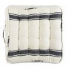 MINDTHEGAP Hajdu Stripe Linen AC00020 podsedák