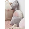 LORENA CANALS Pletený kôš Bubbly Natural Nude - kôš