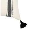MINDTHEGAP Hajdu Stripe LC40093 dekoračný vankúš