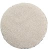 LORENA CANALS Puf ABC Natural Black - detský puf