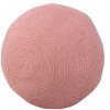 LORENA CANALS Pletený kôš Bola Muted Clay - kôš