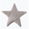 LORENA CANALS Vankúš Star Light Grey - vankúš