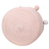 LORENA CANALS Pletený detský kôš Bubbly Pink - kôš