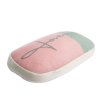 LORENA CANALS Pletený vankúš Eraser - vankúš