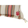 MINDTHEGAP Herina Stripe LC40119 dekoračný vankúš