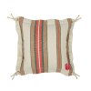 MINDTHEGAP Herina Stripe LC40119 dekoračný vankúš