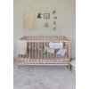 LORENA CANALS Girlanda Neverending Story Pearl Grey - girlanda