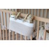 LORENA CANALS Girlanda Neverending Story Pearl Grey - girlanda
