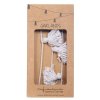 LORENA CANALS Girlanda Neverending Story Pearl Grey - girlanda