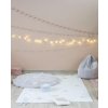 LORENA CANALS Girlanda Neverending Story Pearl Grey - girlanda