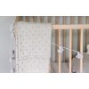 LORENA CANALS Girlanda Neverending Story Pearl Grey - girlanda