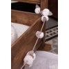 LORENA CANALS Girlanda Cotton Balls - girlanda