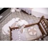 LORENA CANALS Girlanda Cotton Balls - girlanda