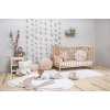 LORENA CANALS Girlanda Cotton Balls - girlanda