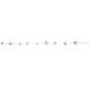 LORENA CANALS Girlanda Cotton Balls - girlanda