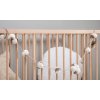 LORENA CANALS Girlanda Cotton Balls - girlanda
