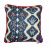 MINDTHEGAP Phoenicia Batik LC40112 dekoračný vankúš