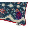 MINDTHEGAP Phoenicia Batik LC40112 dekoračný vankúš