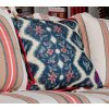 MINDTHEGAP Phoenicia Batik LC40112 dekoračný vankúš