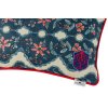 MINDTHEGAP Phoenicia Batik LC40122 dekoračný vankúš