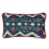 MINDTHEGAP Phoenicia Batik LC40122 dekoračný vankúš