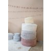 LORENA CANALS Puf Chill Pearl Grey - detský puf