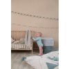 LORENA CANALS Puf Chill Pearl Grey - detský puf